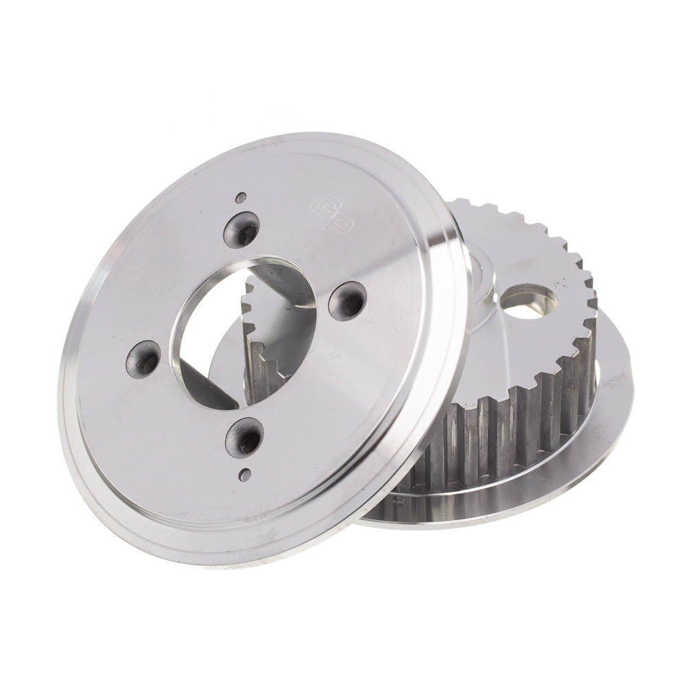 CUBO E PLATO EMBREAGEM GP7 CG 150