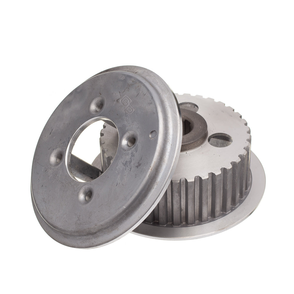 CUBO E PLATO EMBREAGEM GP7 CRF 230