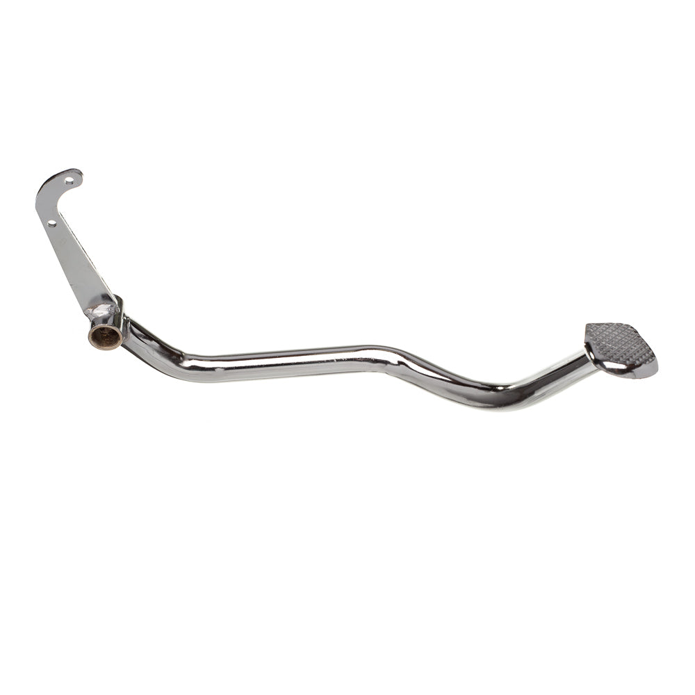 PEDAL FREIO GP7 BIZ 125 2011/2017