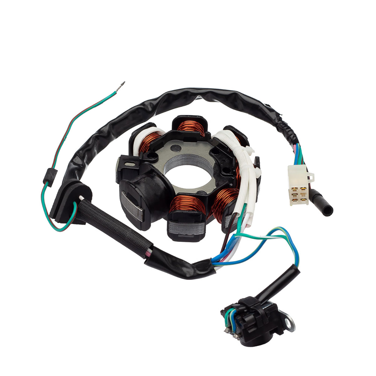 ESTATOR CONDOR CG 125 92 A 99