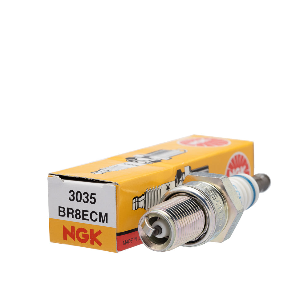 VELA NGK BR8ECM