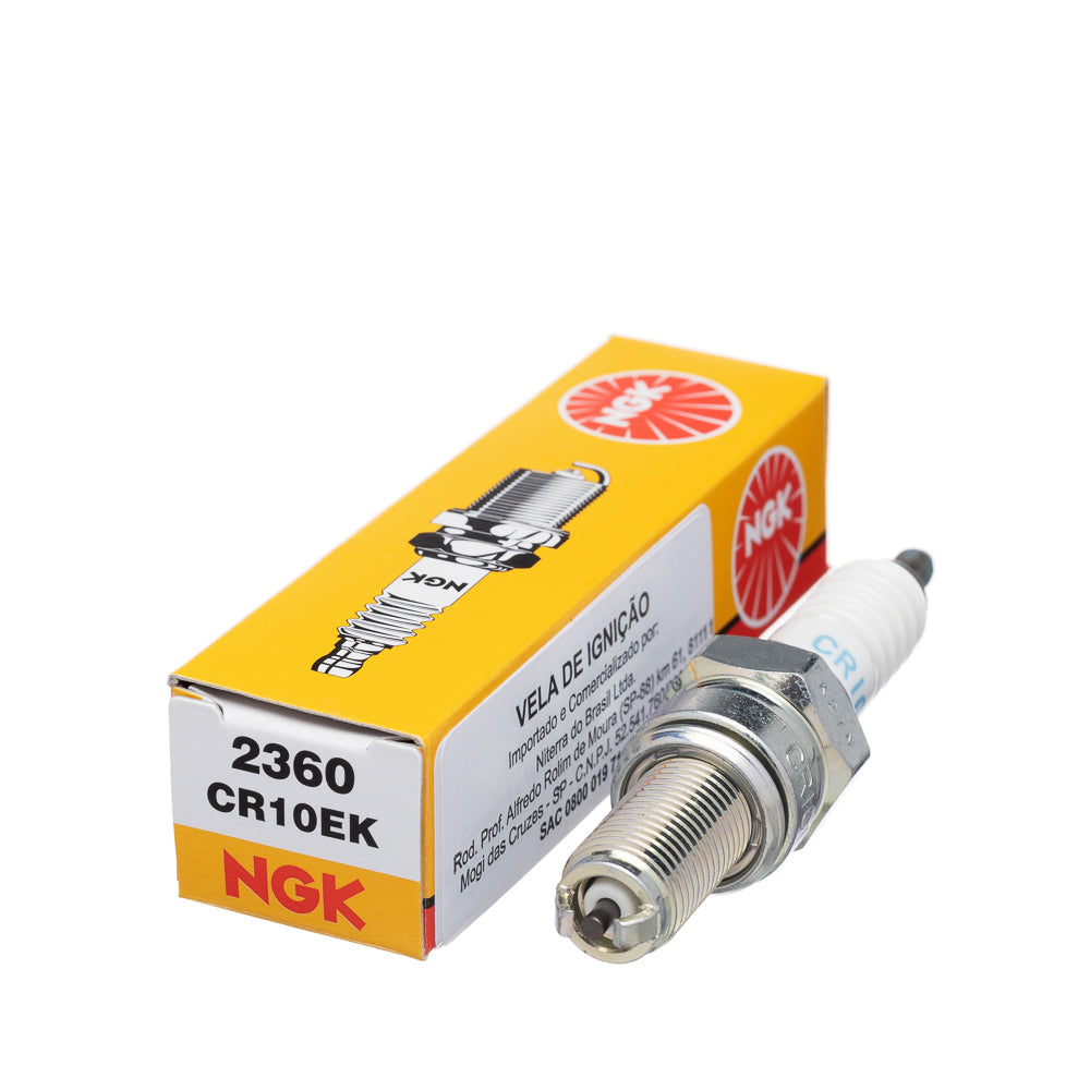 VELA NGK CR10EK
