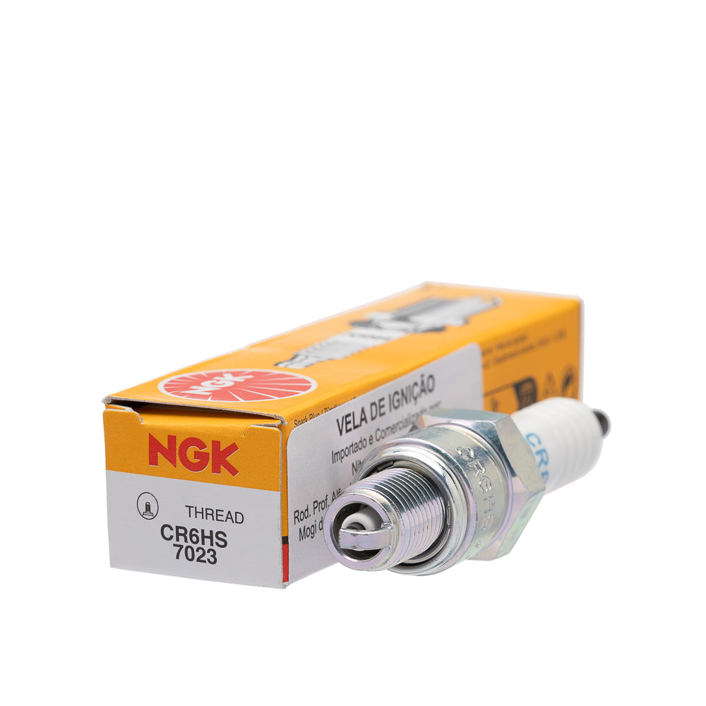 VELA NGK CR6HS