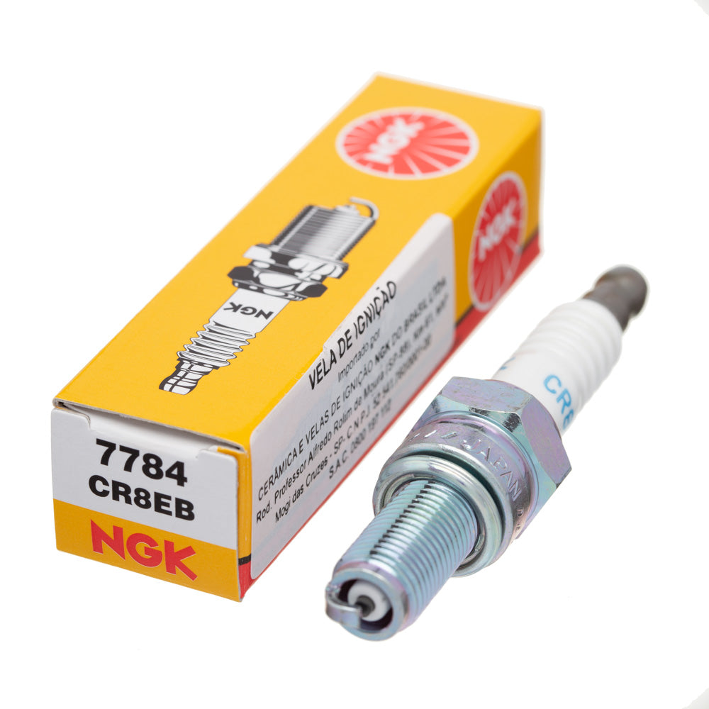 VELA NGK CR8EB