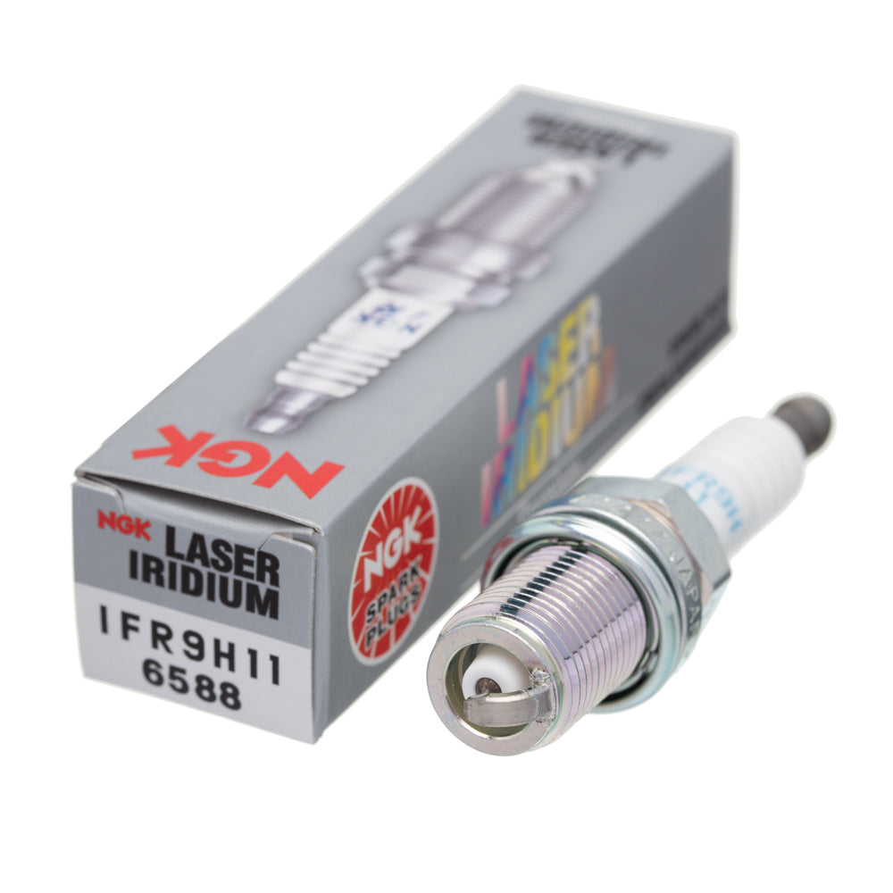 VELA NGK LASER IRIDIUM IFR9H-11