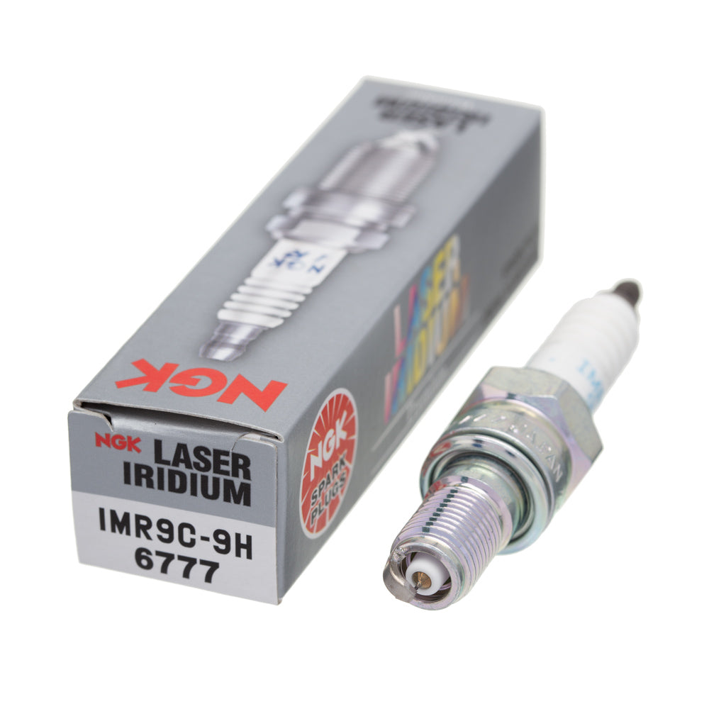 VELA NGK LASER IRIDIUM IMR9C-9H