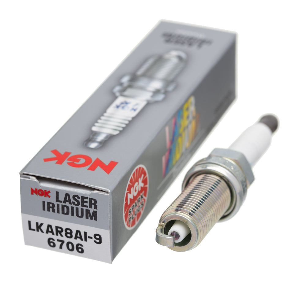 VELA NGK IRIDIUM LKAR8AI-9