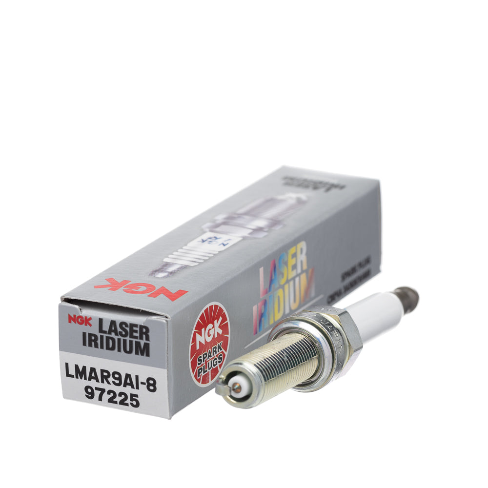 VELA NGK LASER IRIDIUM LMAR9AI-8
