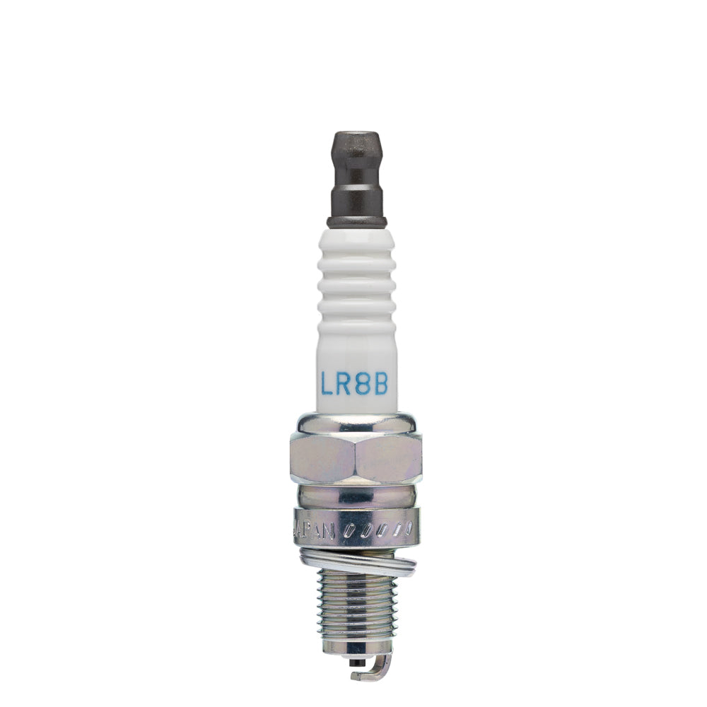 VELA NGK  LR8B