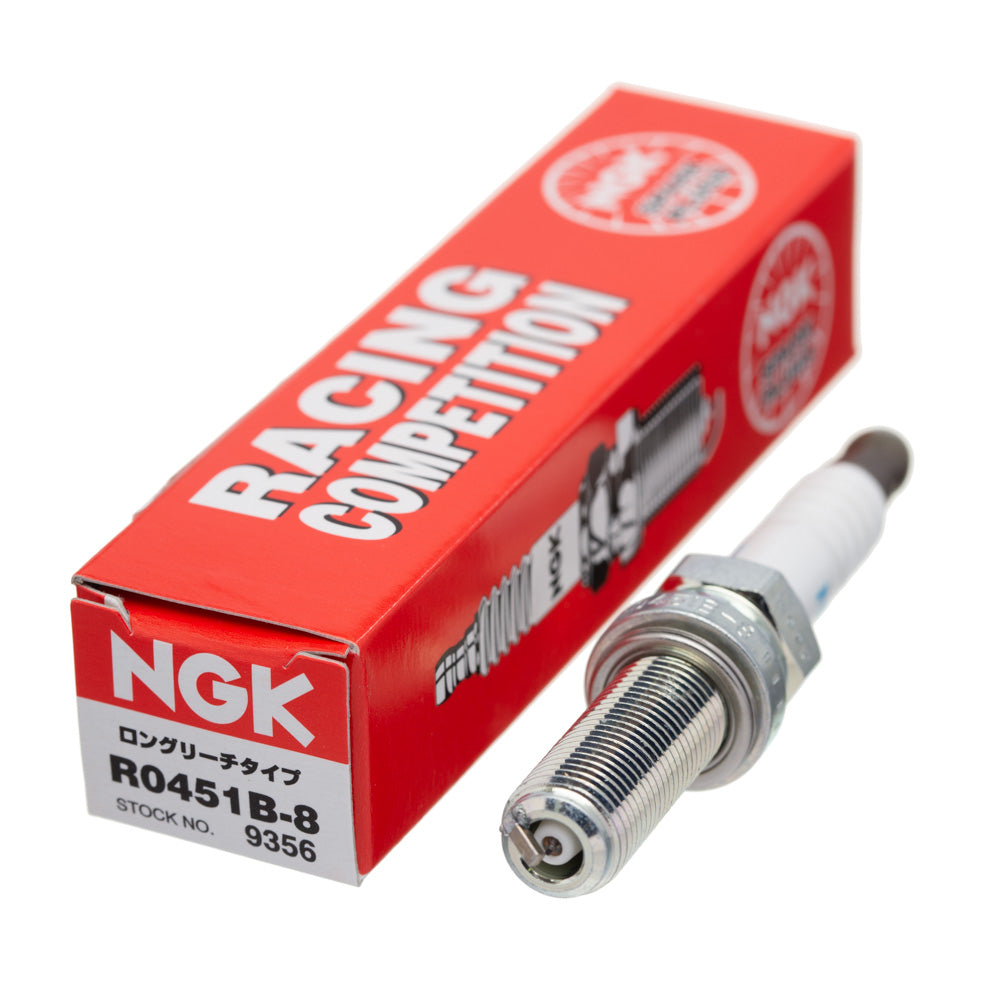 VELA NGK  RACING R0451B-8