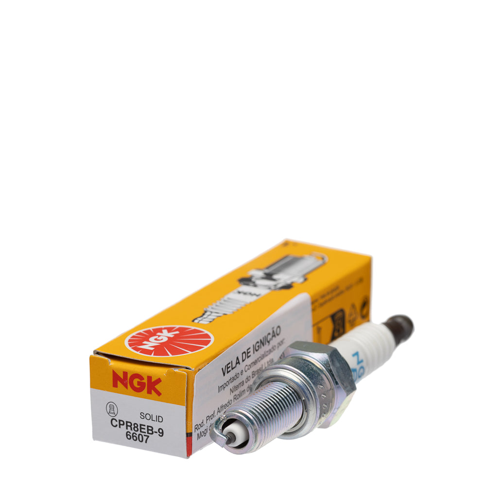 VELA NGK CPR8EB-9