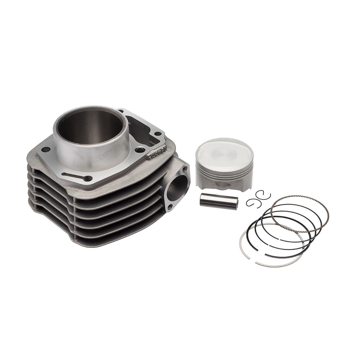 KIT KMP C/CILINDRO. PISTAO. ANEL XRE 190