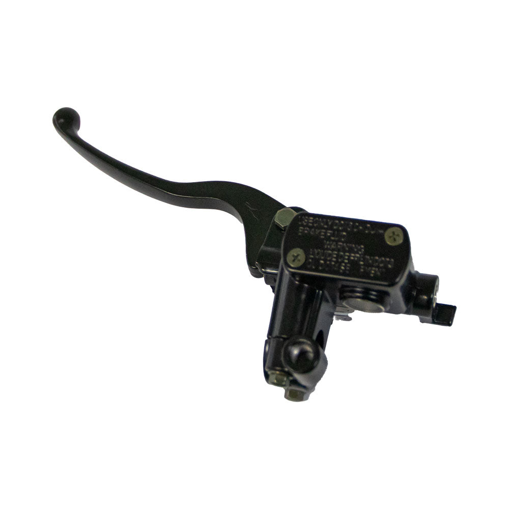 CILINDRO MESTRE DIANTEIRO GP7 EMBREAGEM HIDRAULICA