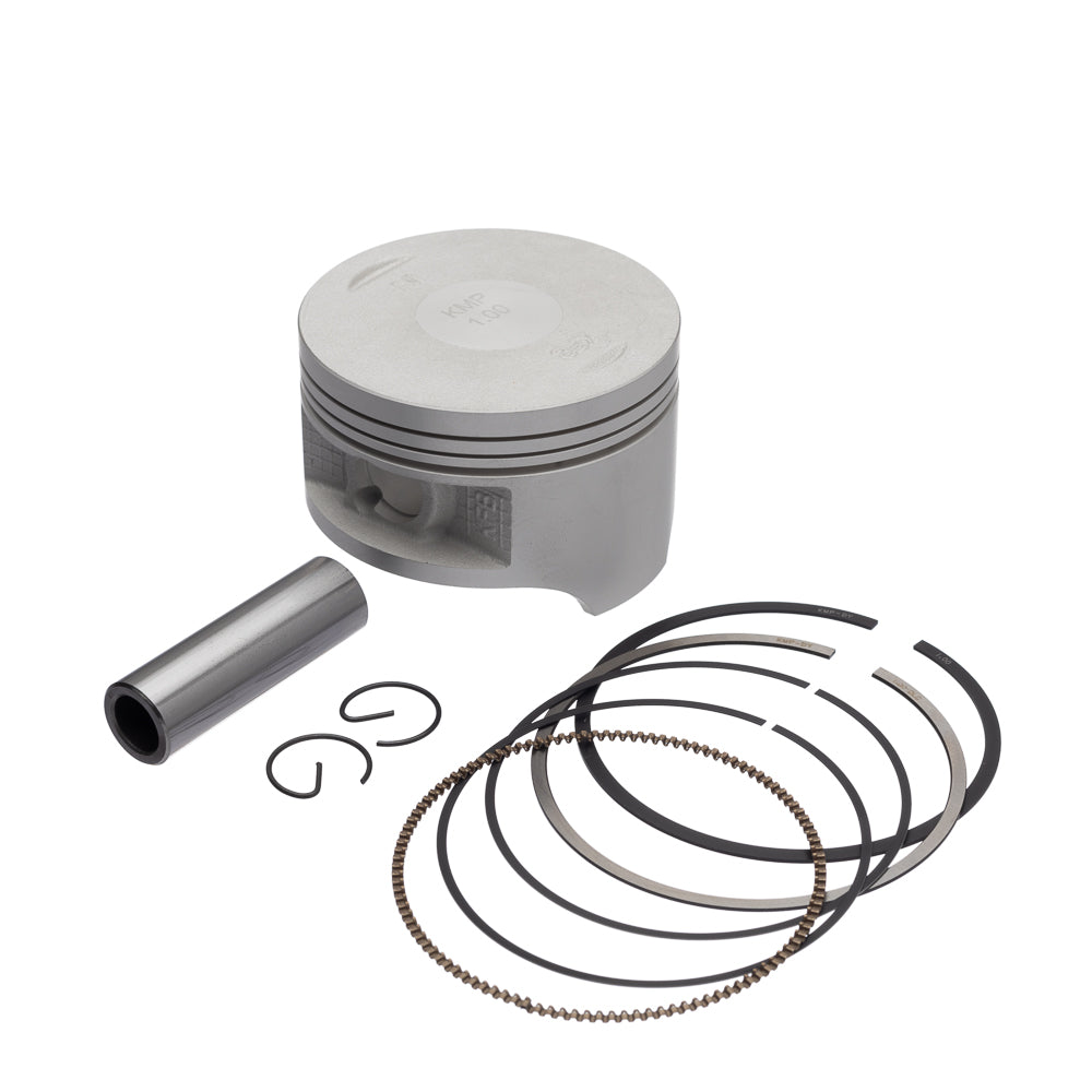 PISTAO KIT C/ANEL  KMP DYAMOND CRF 230 1.00