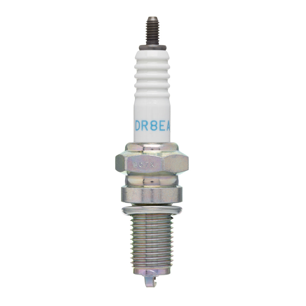 VELA NGK DR8EA-N FAZER 250 BLUEFLEX 12/