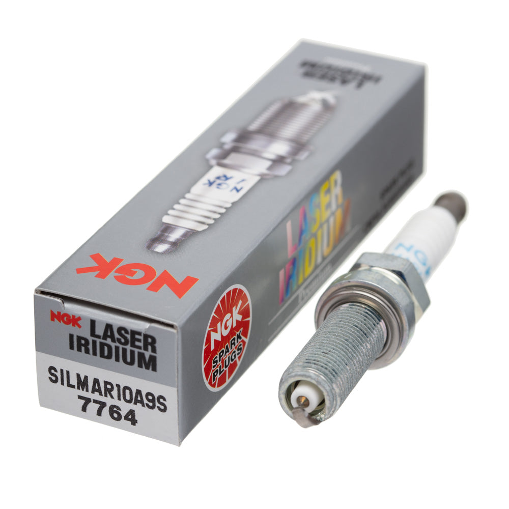 VELA NGK IRIDIUM SILMAR10A9S CRF450R