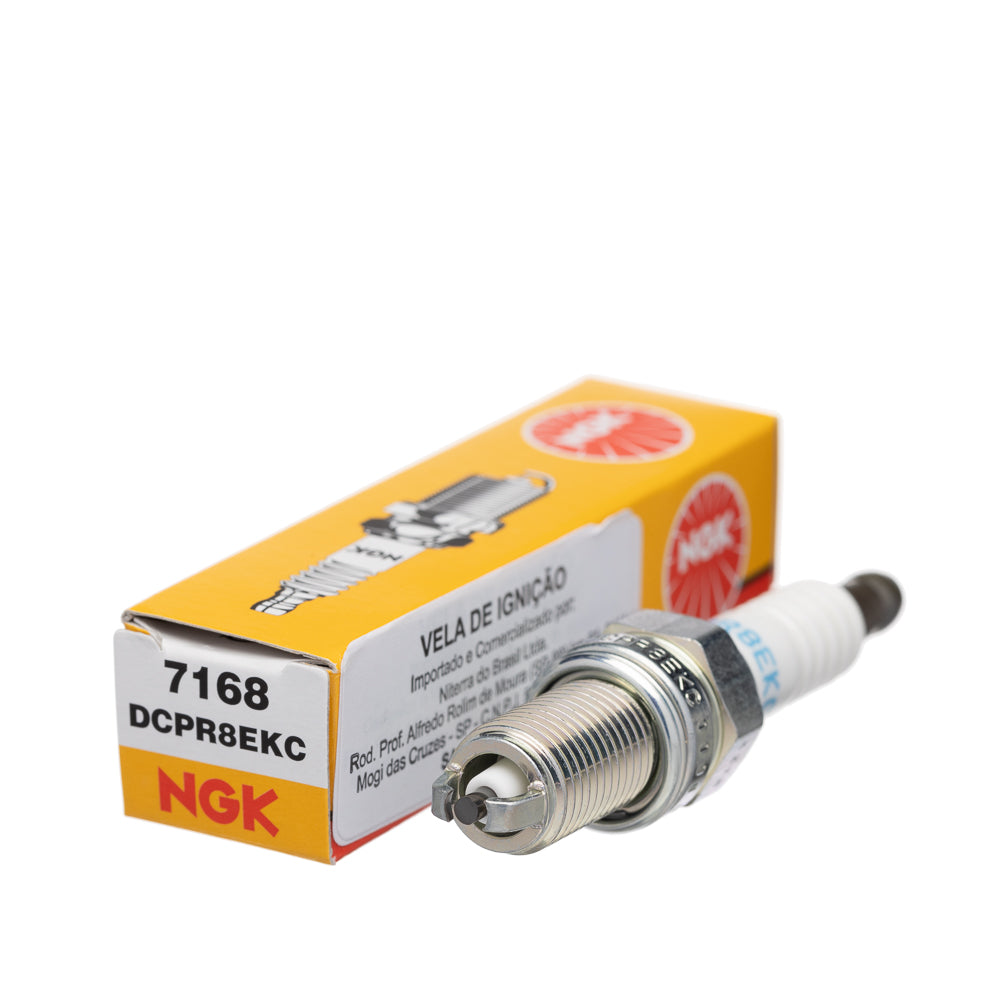 VELA NGK DCPR8EKC BMW