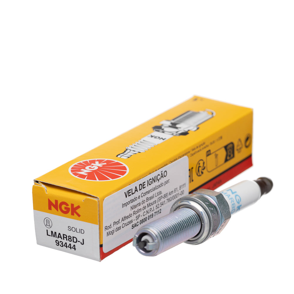 VELA NGK  LMAR8D-J BMW 1200 GS 12 A 18