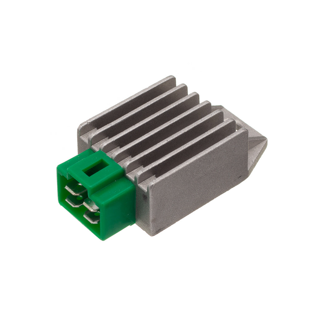 RETIFICADOR REGULADOR CONDOR 12V CG 150 04/08
