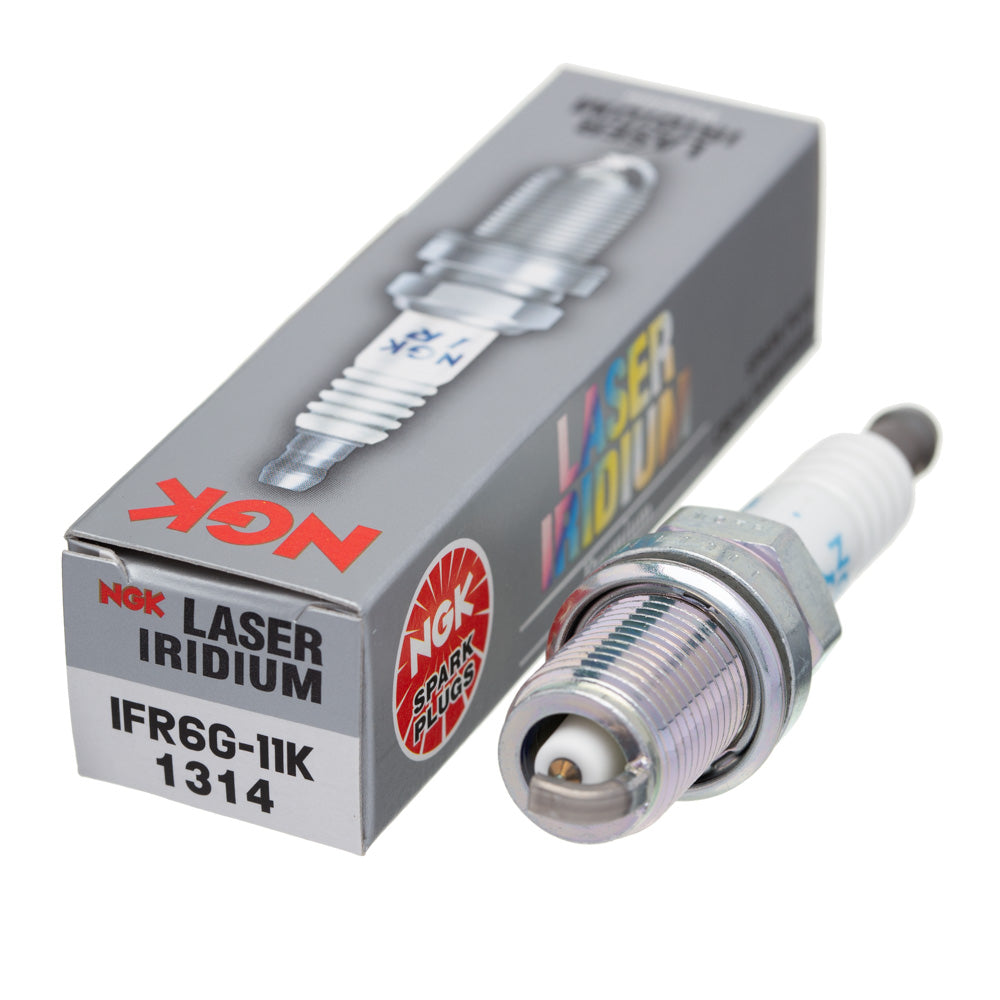 VELA NGK IRIDIUM IFR6G-11K