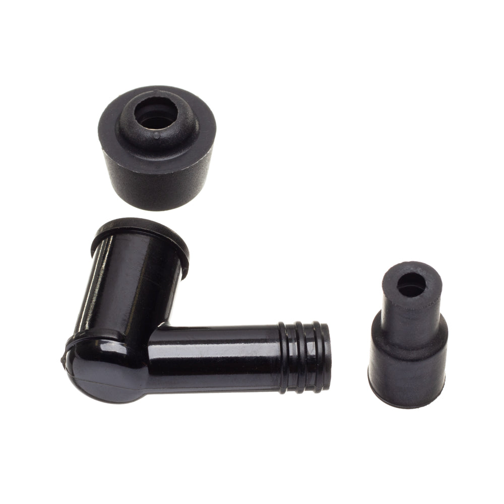 CACHIMBO VELA NGK ND05FTK BIZ 125 05 A 10