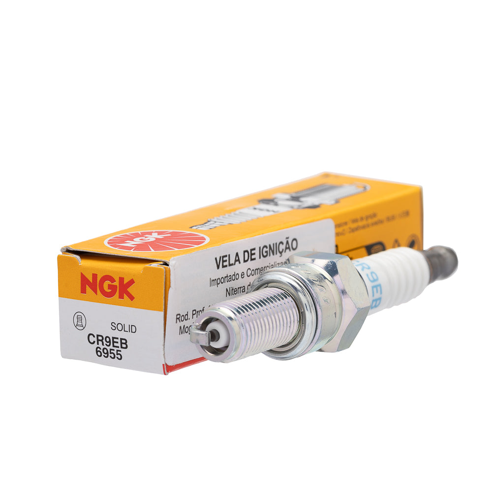 VELA NGK CR9EB