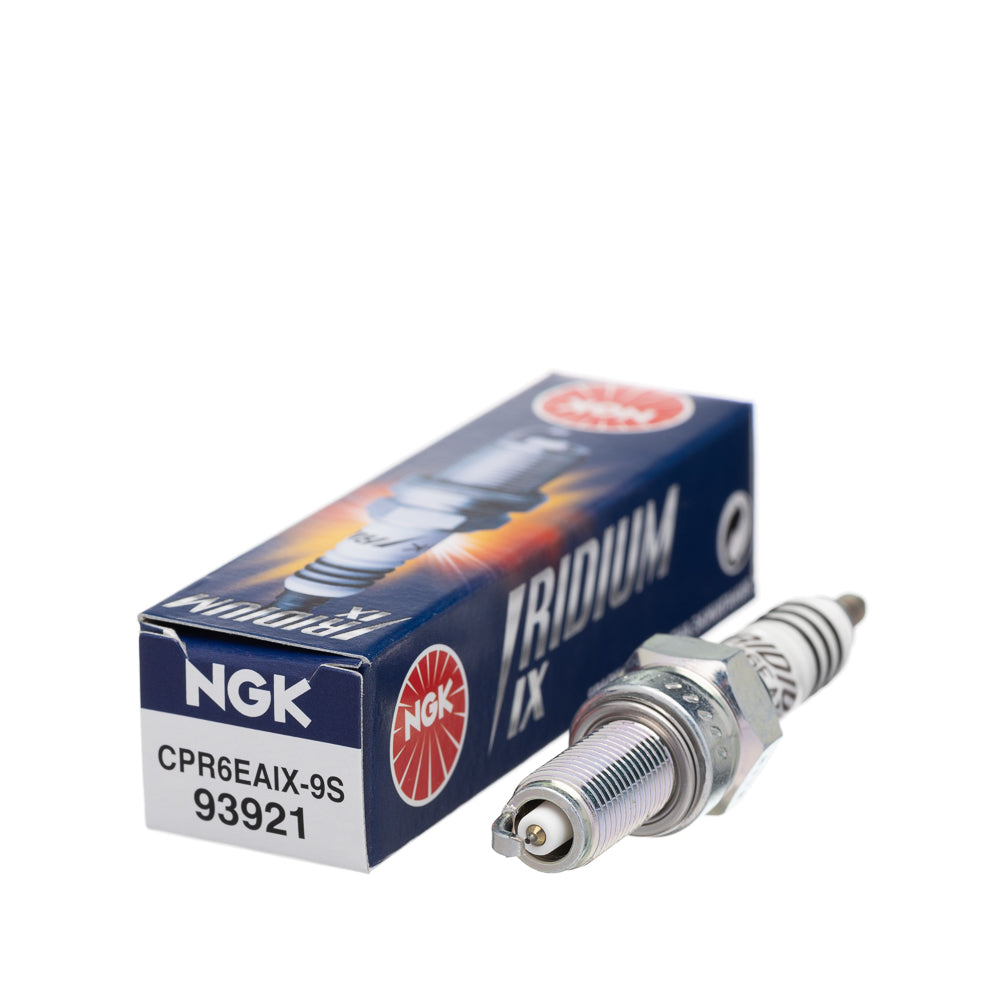 VELA NGK IRIDIUM CPR6EAIX-9S