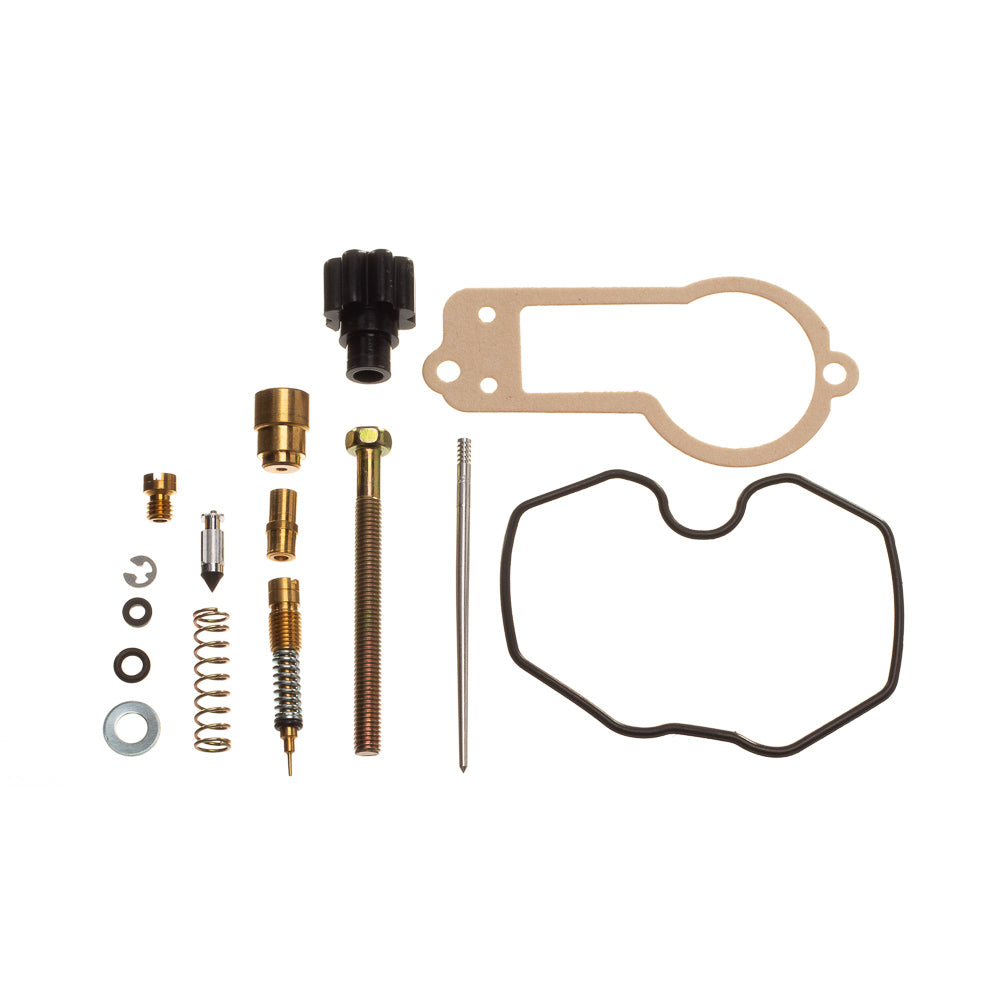 REPARO CARBURADOR GP7 (19 PECAS) CBX 200
