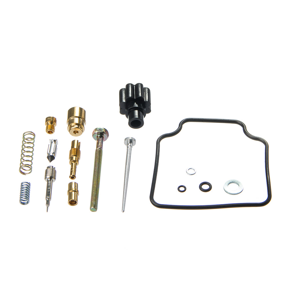 REPARO CARBURADOR GP7 (16 PCS) CBX 250