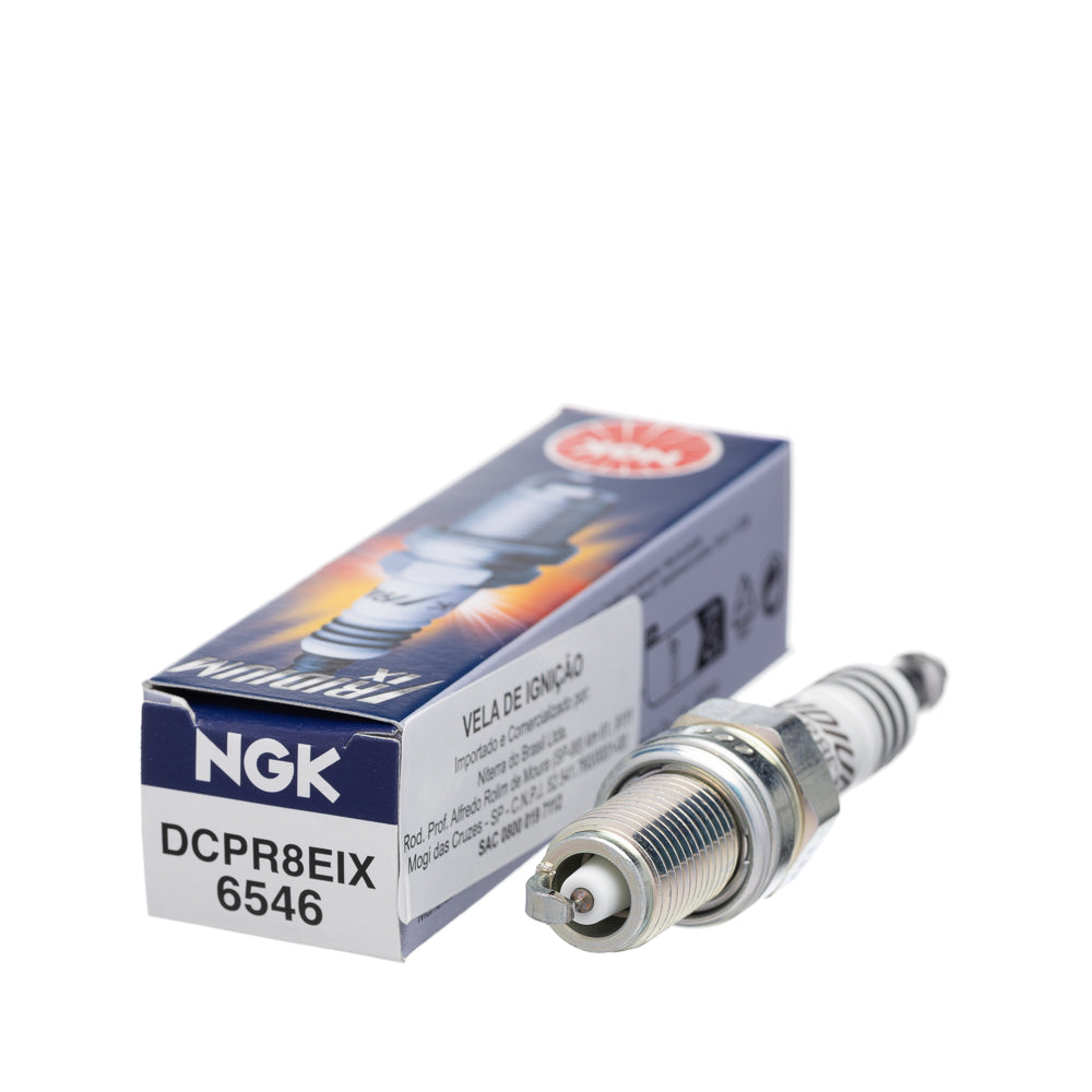 VELA NGK IRIDIUM DCPR8EIX