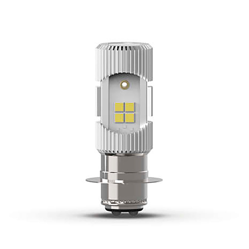 LAMPADA FAROL PHILIPS M5 LED MOTO - 11163UEMX1