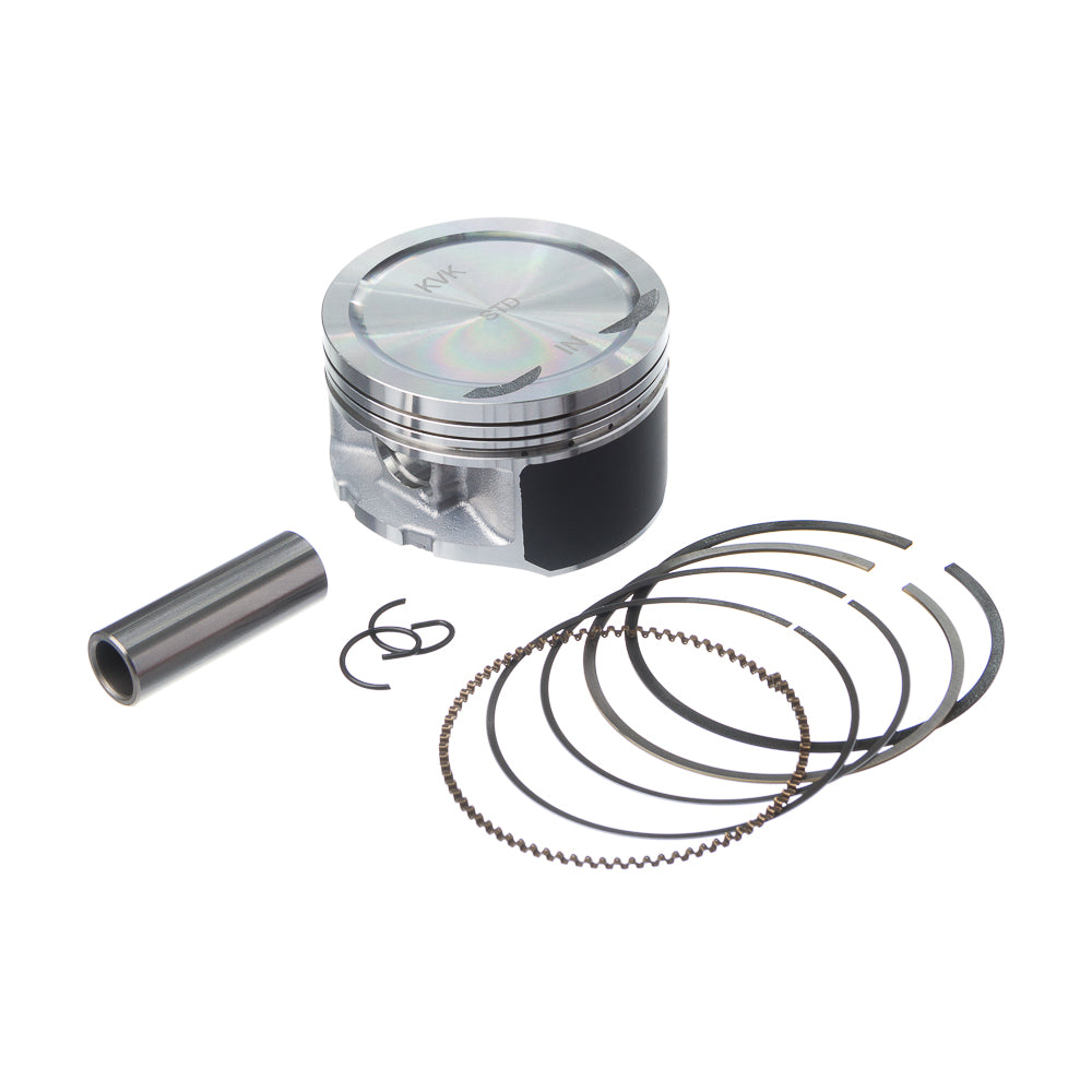 PISTAO KIT C/ANEL KMP CB 300R 0,75