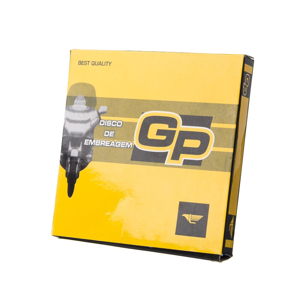 SEPARADOR DISCO EMBREAGEM GP7 CG 150