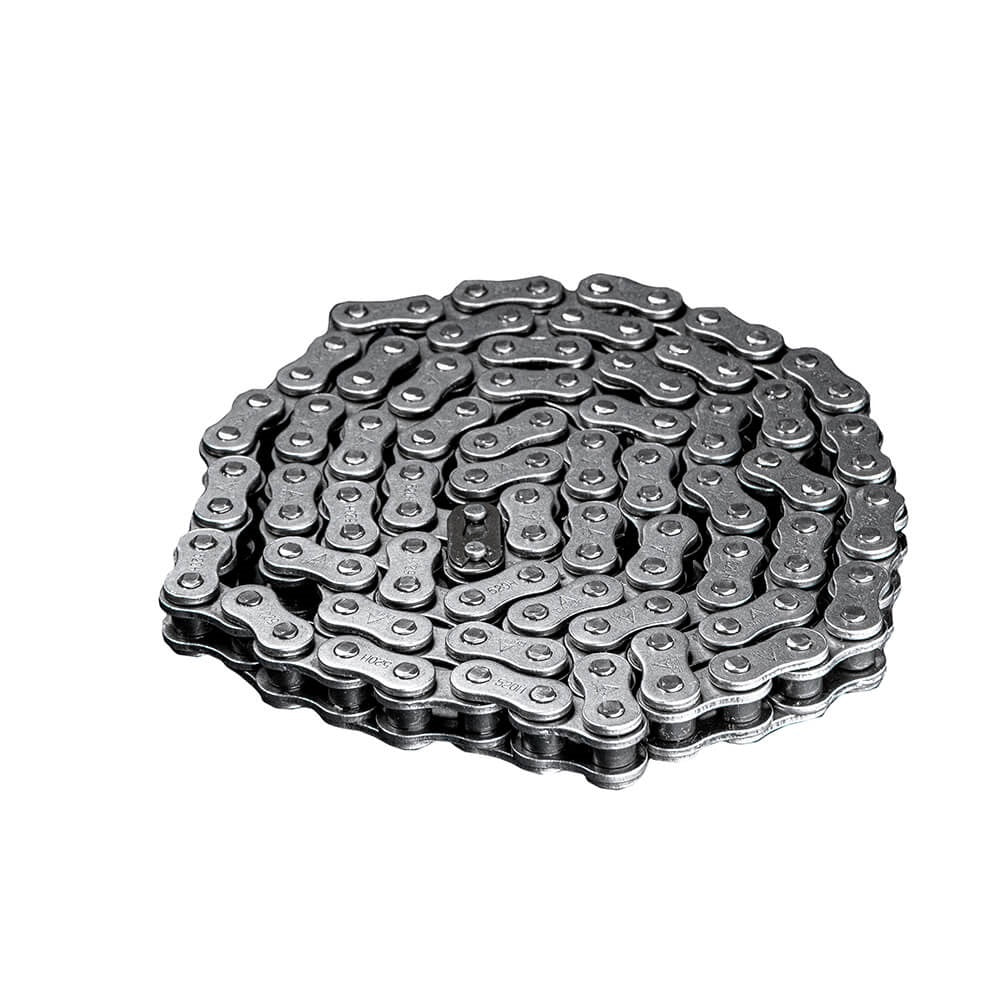CORRENTE TRANSMISSAO DAROM 428HX106L BIZ 125 05/24 - POP 100