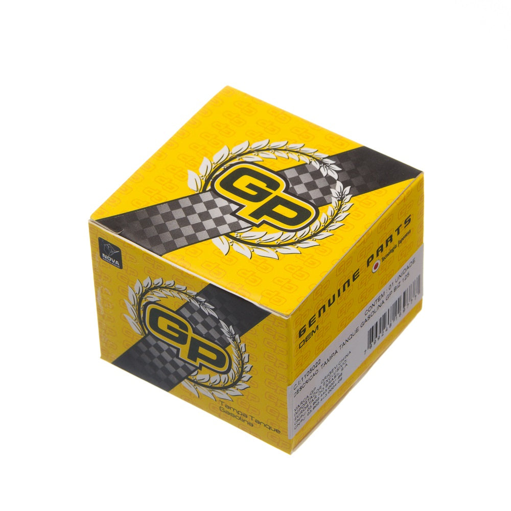 TAMPA TANQUE GASOLINA GP7 BIZ 125