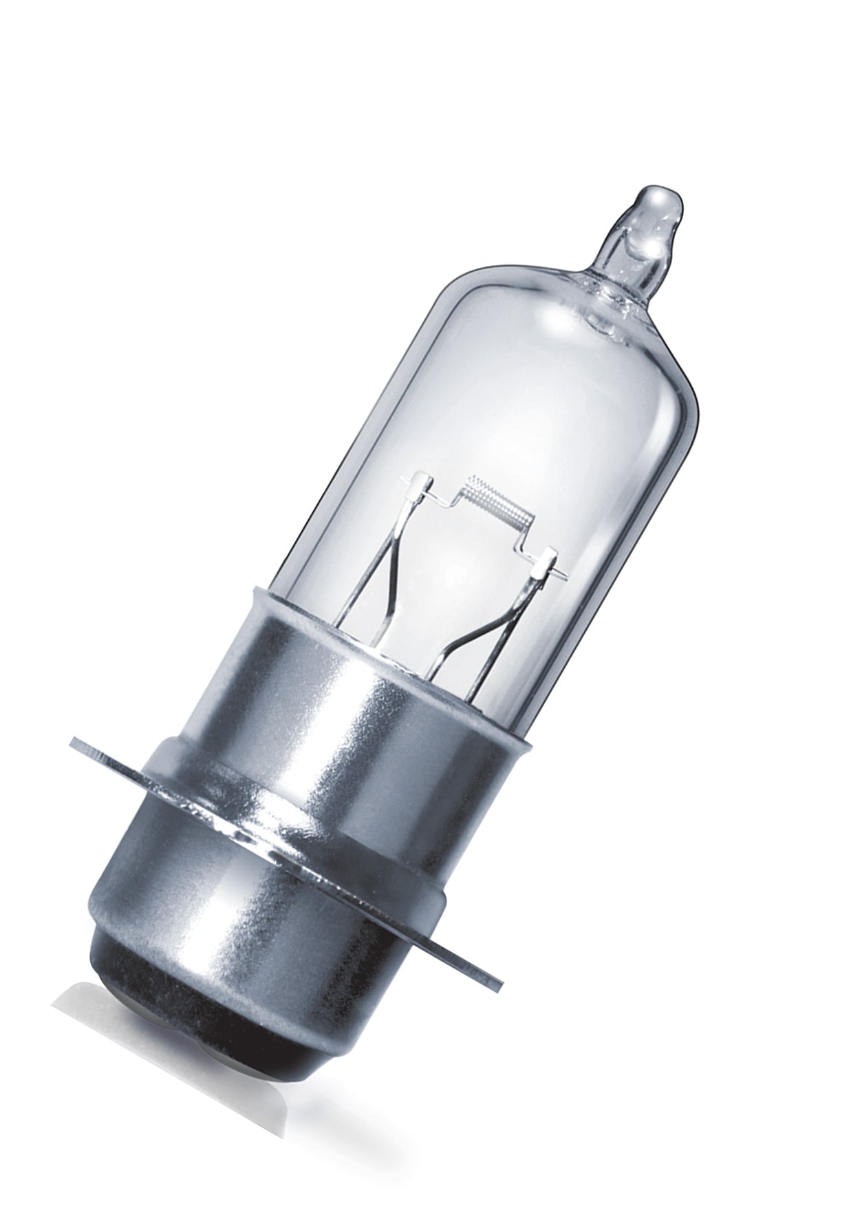 LAMPADA FAROL PHILIPS M5 12V 35/35W