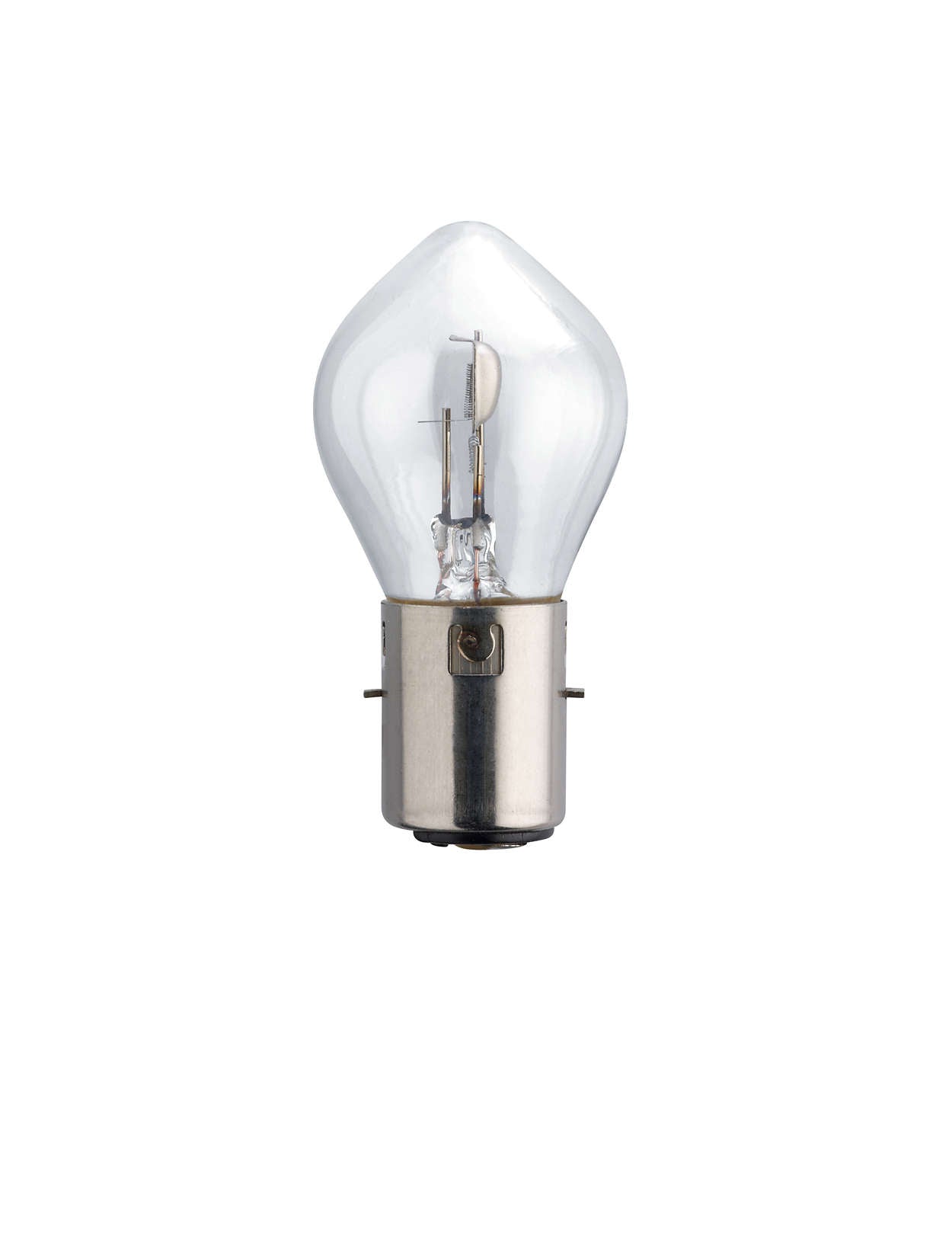 LAMPADA FAROL PHILIPS S2 35/35W