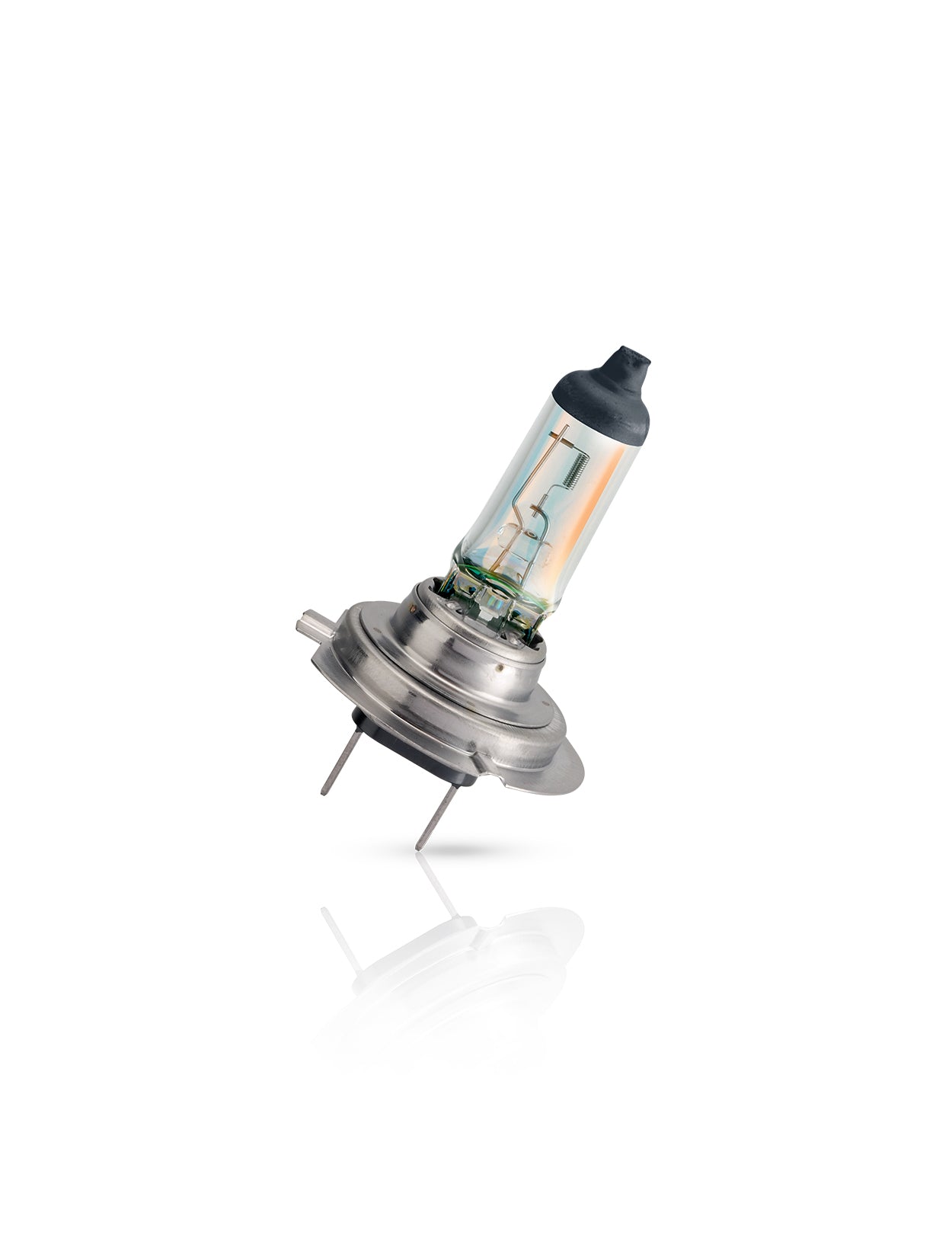 LAMPADA FAROL PHILIPS H7 12V 55W MOTOVISION