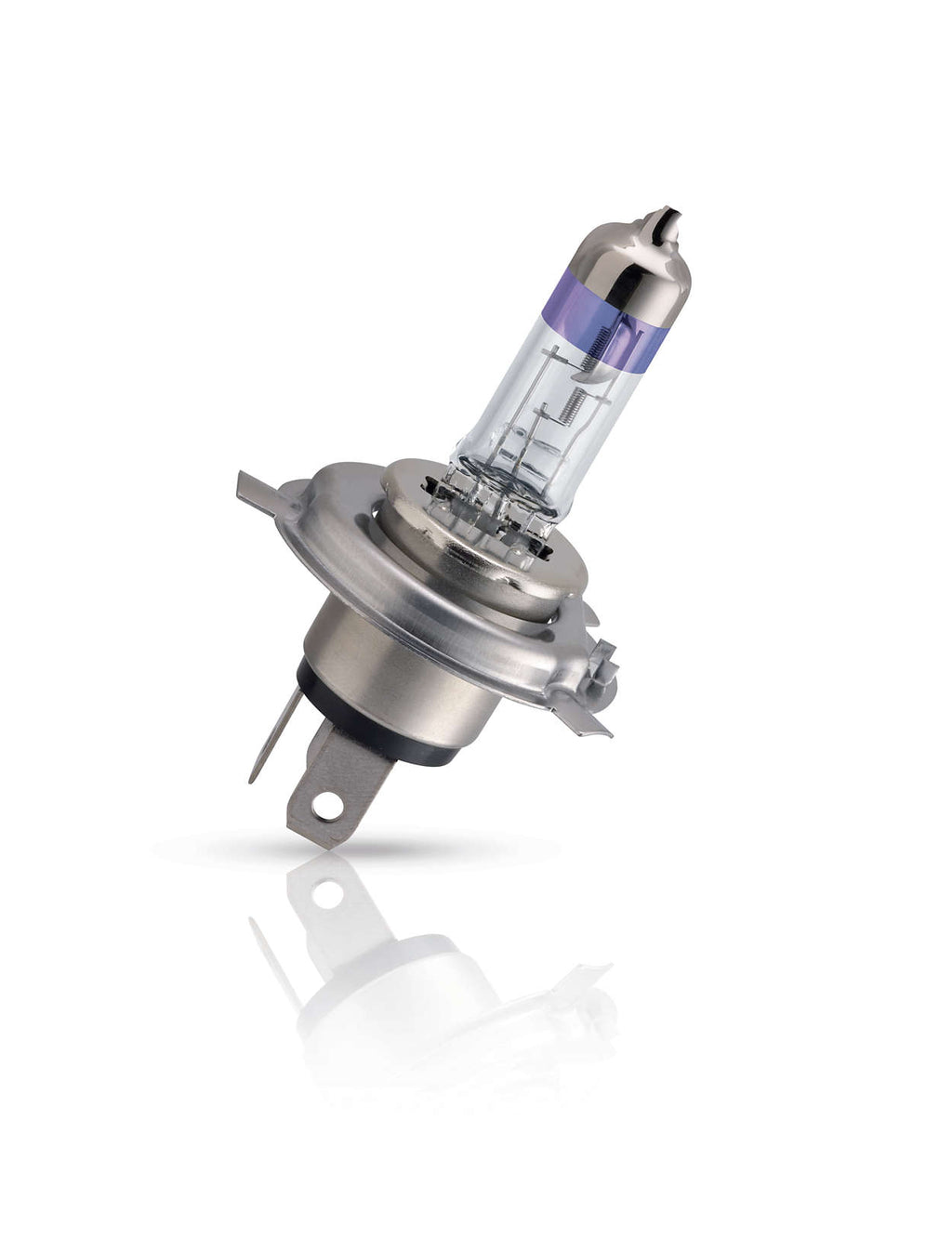 LAMPADA FAROL PHILIPS H4 60/55W X-TREMEVISION