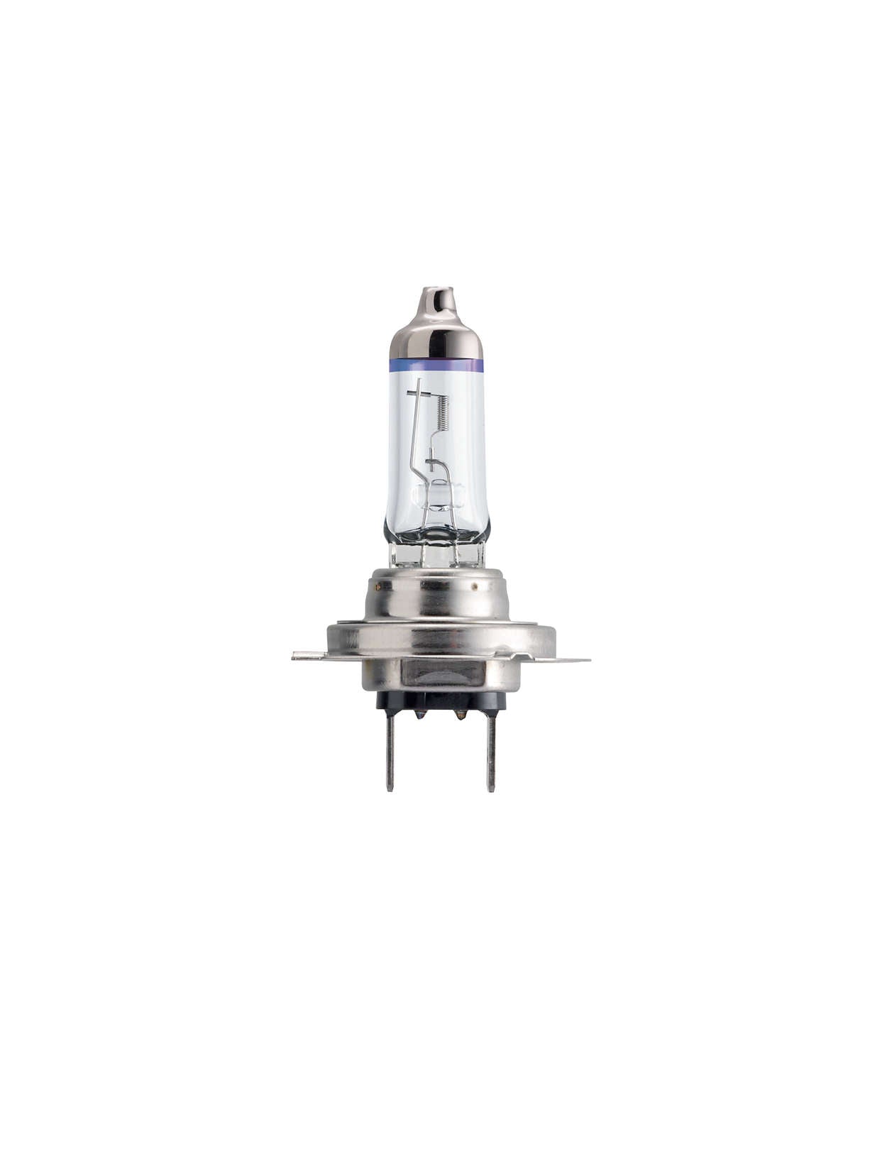 LAMPADA FAROL PHILIPS H7 55W  X-TREMEVISION