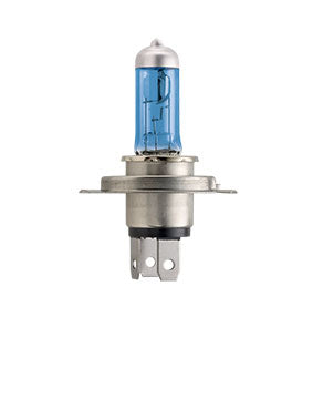 LAMPADA FAROL PHILIPS HS1 35/35W CRISTALVISION MOTO