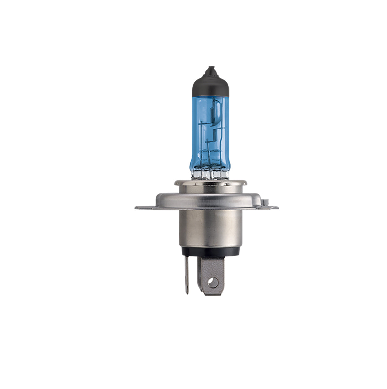 LAMPADA FAROL PHILIPS H4 35/35W CRISTALVISION ED