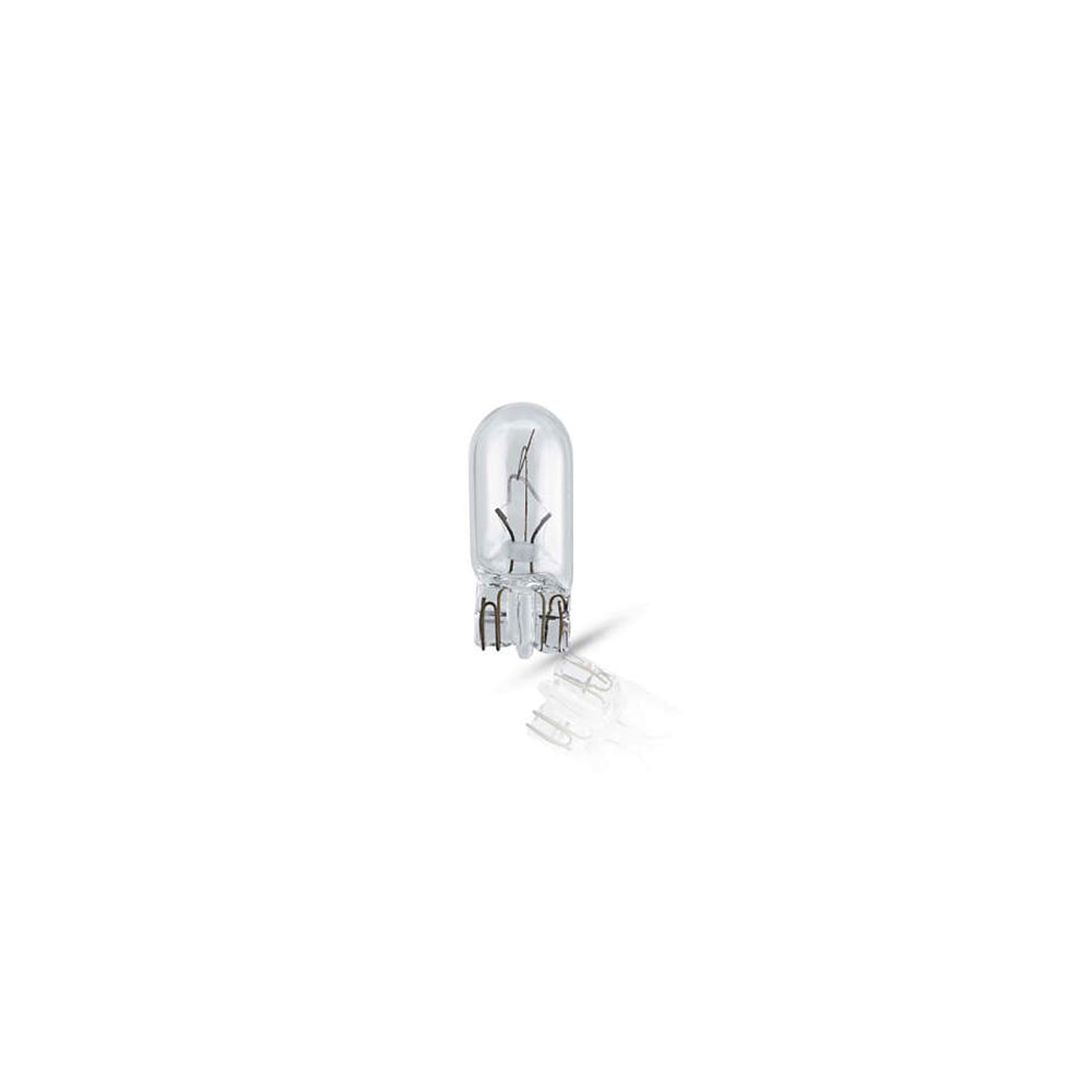 LAMPADA PAINEL PHILIPS 12V 3W  12256CP