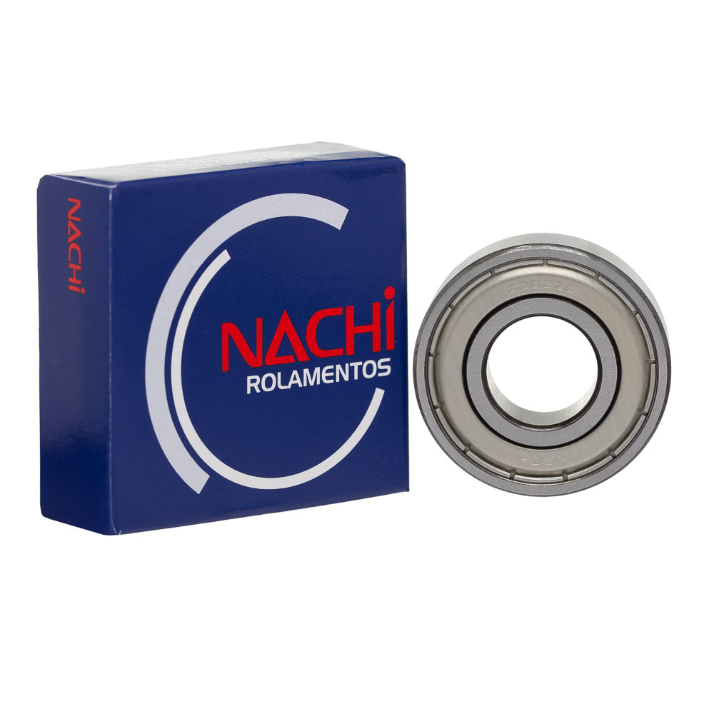 ROLAMENTO NACHI 6202ZE