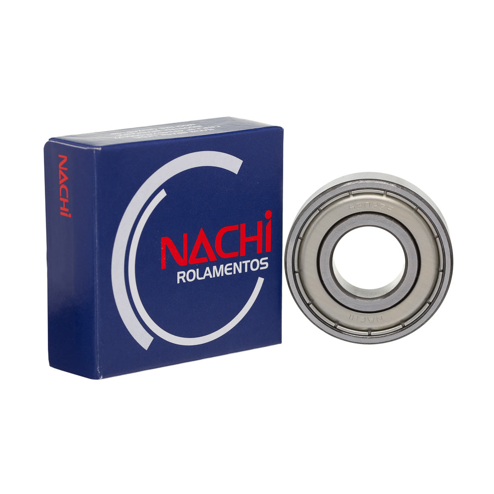 ROLAMENTO NACHI 6202ZZE