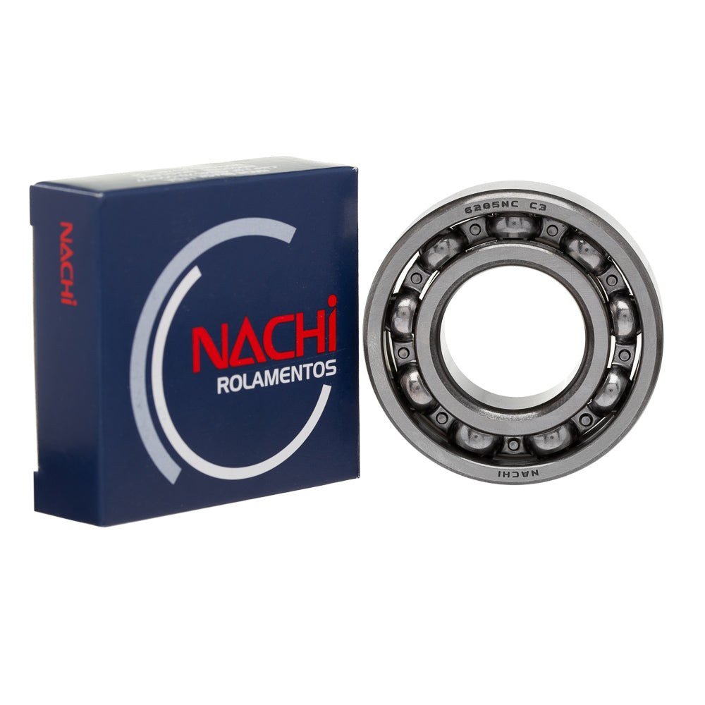 ROLAMENTO NACHI 6205NC C3