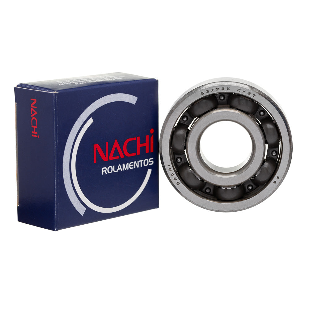 ROLAMENTO NACHI P2 63/22XA4J1 C37