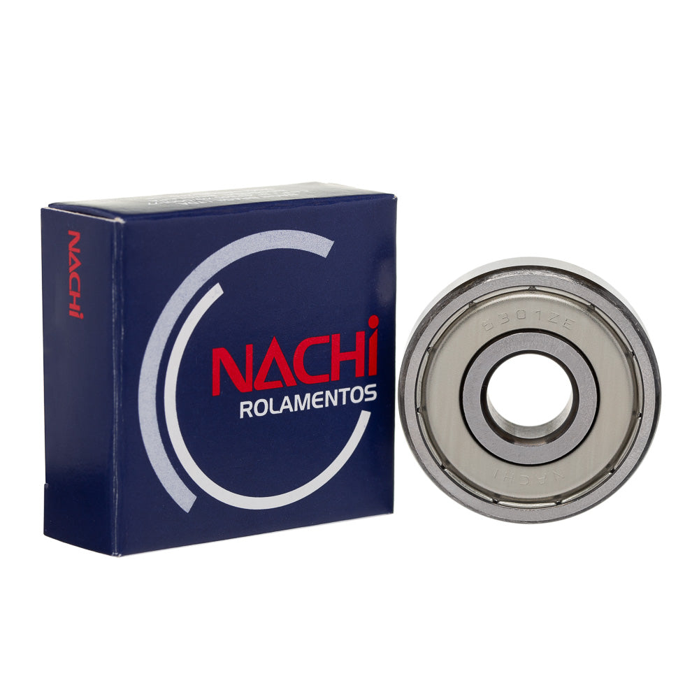 ROLAMENTO NACHI 6301ZE