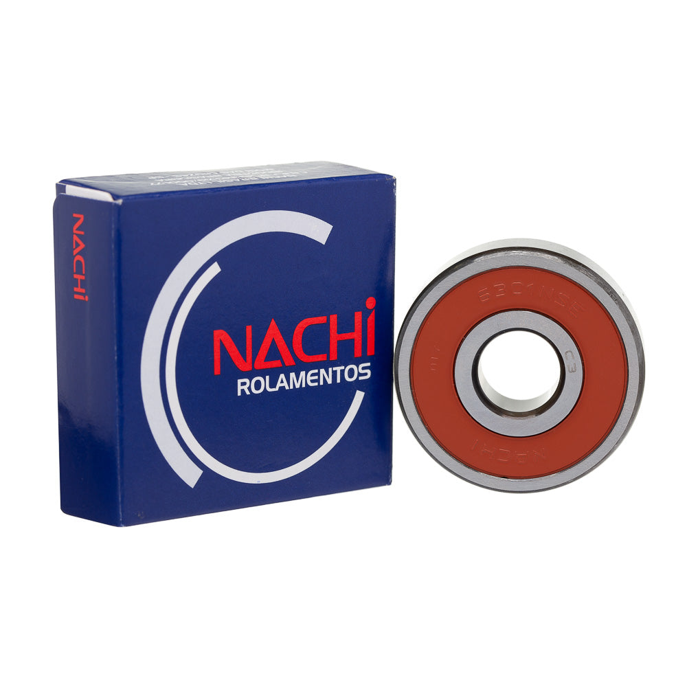 ROLAMENTO NACHI 6301-2NSE9