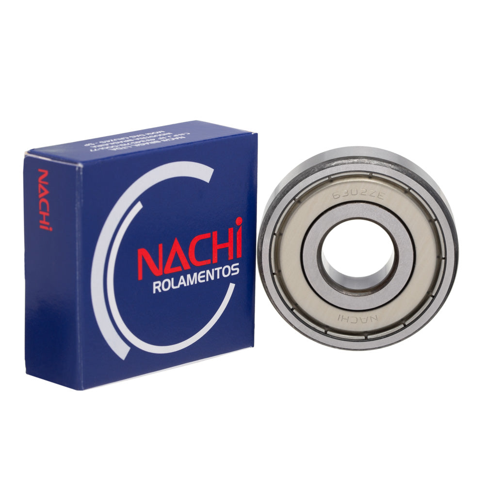 ROLAMENTO NACHI 6302ZE